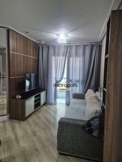 Cobertura, 3 quartos, 194 m² - Foto 1