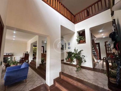 Casa de Condomínio, 4 quartos - Foto 4