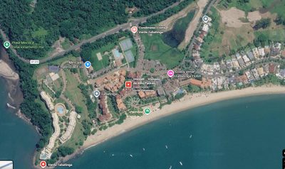 Casa, 4 quartos, 350 m² - Foto 1
