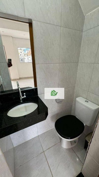 Sobrado, 2 quartos, 70 m² - Foto 5