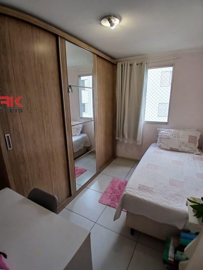 Apartamento, 3 quartos, 69 m² - Foto 1