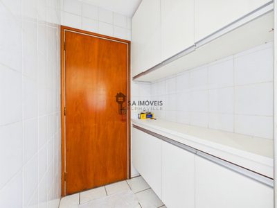 Apartamento, 3 quartos, 90 m² - Foto 5