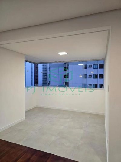 Apartamento, 3 quartos, 120 m² - Foto 3