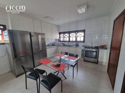 Casa de Condomínio, 4 quartos - Foto 5