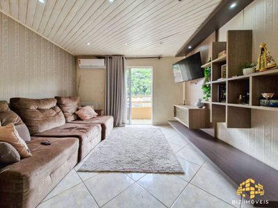Apartamento, 2 quartos, 86 m² - Foto 4