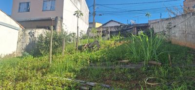 Terreno, 387 m² - Foto 1