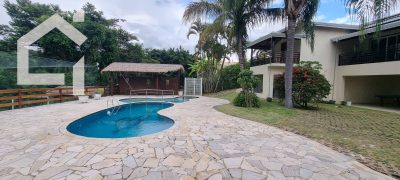 Casa, 4 quartos, 411 m² - Foto 5