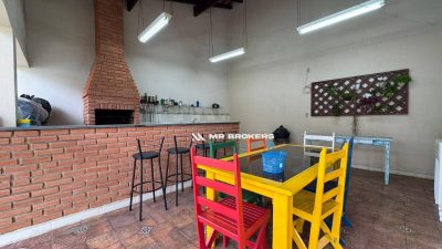 Casa, 4 quartos, 324 m² - Foto 5