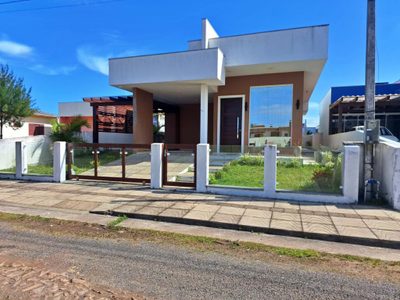 Casa, 3 quartos, 130 m² - Foto 2