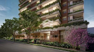 Apartamento, 4 quartos, 248 m² - Foto 1