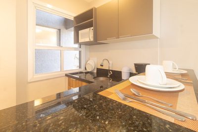 Apartamento, 1 quarto, 29 m² - Foto 3