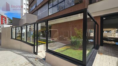 Cobertura, 4 quartos, 212 m² - Foto 2