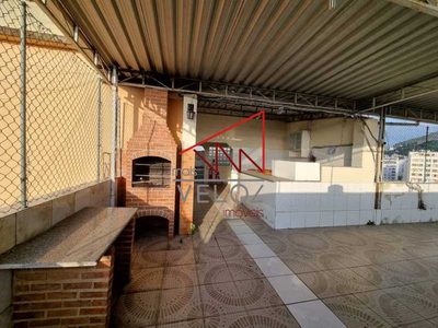 Apartamento, 1 quarto, 48 m² - Foto 2