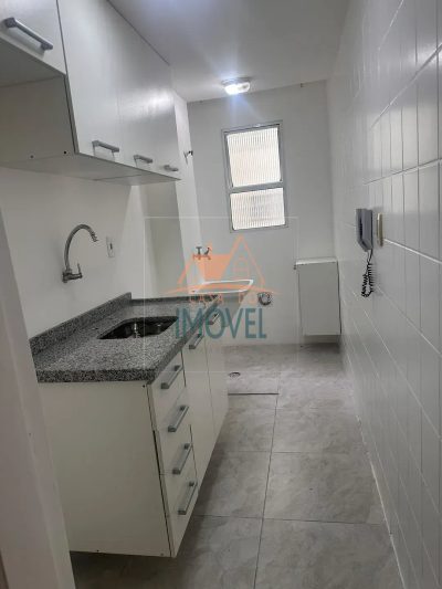 Apartamento, 2 quartos, 45 m² - Foto 2