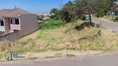 Terreno, 309 m² - Foto 4