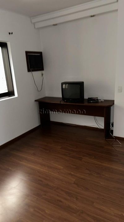 Apartamento, 1 quarto, 24 m² - Foto 3