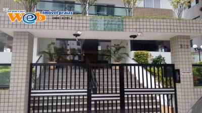 Apartamento, 2 quartos, 95 m² - Foto 3