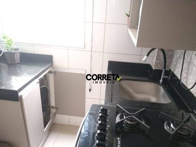 Apartamento, 2 quartos, 40 m² - Foto 5
