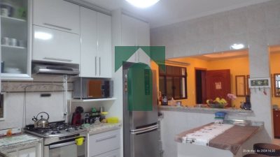 Sobrado, 3 quartos, 350 m² - Foto 4