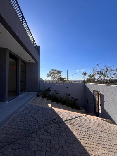 Casa, 3 quartos, 220 m² - Foto 2