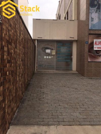 Prédio Inteiro, 401 m² - Foto 2