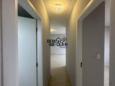 Apartamento, 2 quartos, 58 m² - Foto 5
