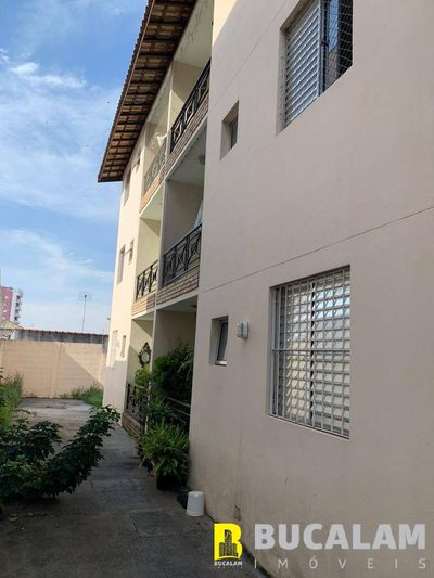 Apartamento, 2 quartos, 52 m² - Foto 1