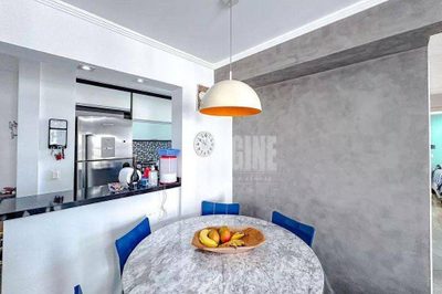 Apartamento, 2 quartos, 69 m² - Foto 5