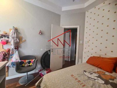 Apartamento, 3 quartos, 110 m² - Foto 5