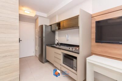 Apartamento, 1 quarto, 35 m² - Foto 4
