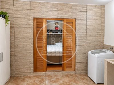 Casa, 4 quartos, 250 m² - Foto 3