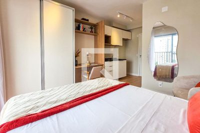 Kitnet-Studio, 23 m² - Foto 5