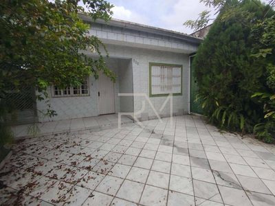 Casa, 2 quartos, 78 m² - Foto 2