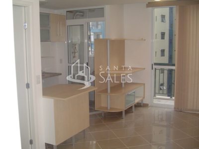 Apartamento, 1 quarto, 60 m² - Foto 2