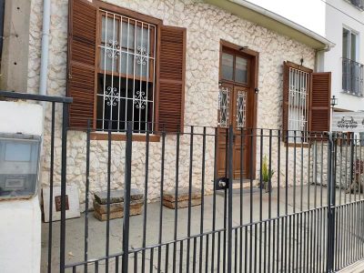Casa, 3 quartos, 130 m² - Foto 1