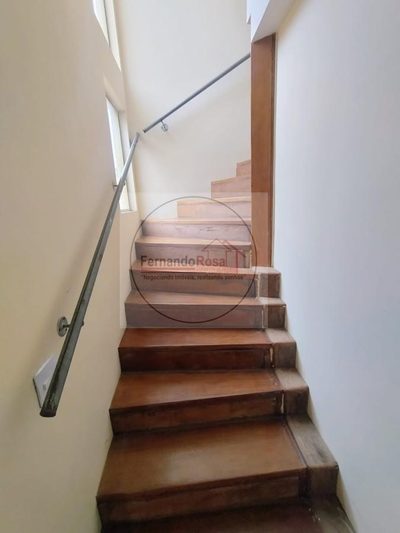 Apartamento, 1 quarto, 35 m² - Foto 1