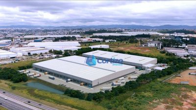 Depósito-Galpão, 3771 m² - Foto 4