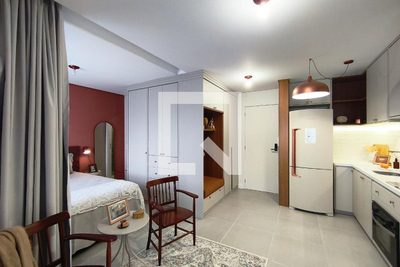Kitnet-Studio, 37 m² - Foto 2