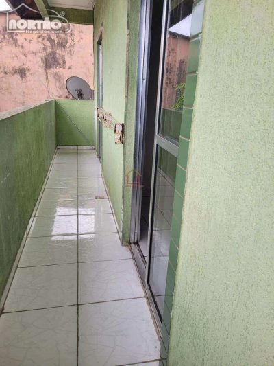 Casa, 3 quartos, 75 m² - Foto 2