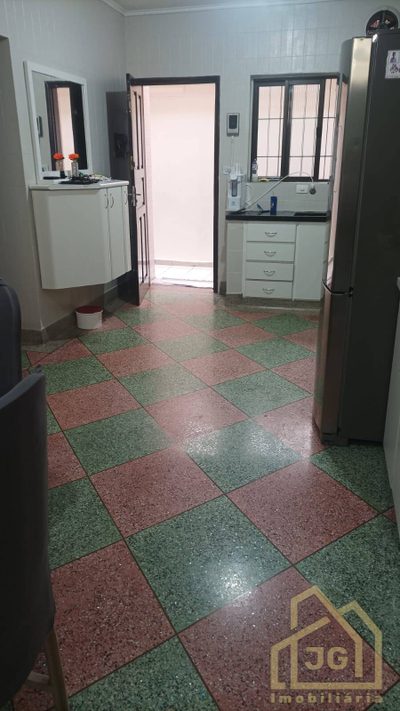 Casa, 2 quartos, 200 m² - Foto 3