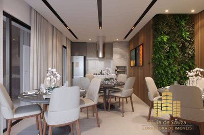 Apartamento, 3 quartos, 160 m² - Foto 5