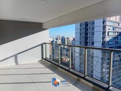 Apartamento, 3 quartos, 169 m² - Foto 5