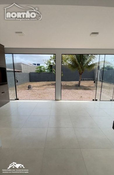 Casa, 1 quarto - Foto 4