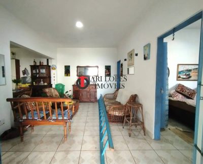 Casa, 2 quartos, 82 m² - Foto 5