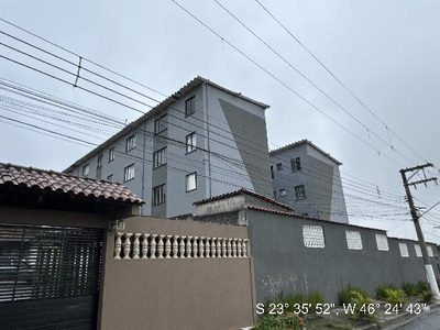 Apartamento, 2 quartos, 42 m² - Foto 1