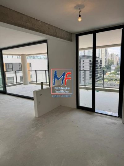 Cobertura, 4 quartos, 330 m² - Foto 5
