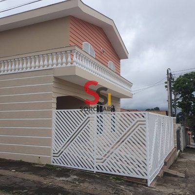 Casa de Condomínio, 3 quartos - Foto 2
