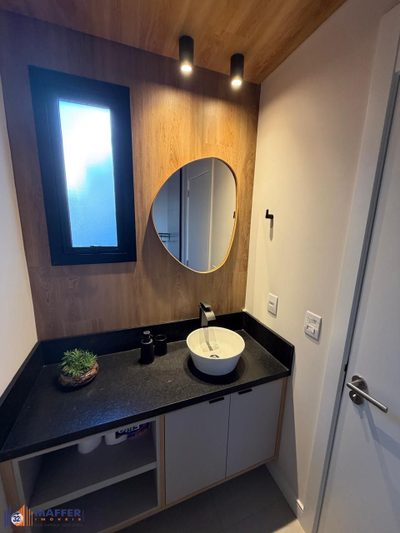 Apartamento, 1 quarto, 38 m² - Foto 4