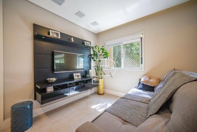 Apartamento, 3 quartos, 108 m² - Foto 3