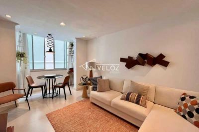 Apartamento, 1 quarto, 32 m² - Foto 1